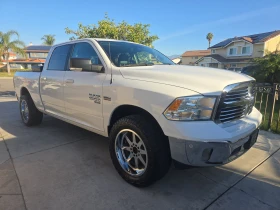 Dodge RAM 1500 - 16797 € / 32852.08 лв. - 28213995 3