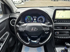 Hyundai Kona VERTEX  - 14200 € / 27772.79 лв. - 85481617 12