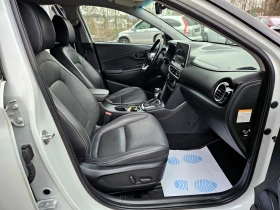 Hyundai Kona VERTEX  - 14200 € / 27772.79 лв. - 85481617 11