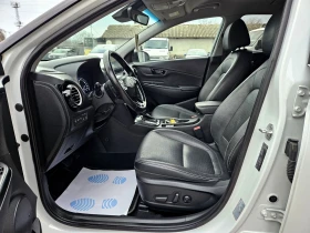 Hyundai Kona VERTEX  - 14200 € / 27772.79 лв. - 85481617 8