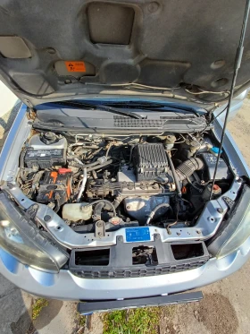 Honda Hr-v 4х4 газ.ижекцион - 2850 € / 5574.12 лв. - 54800902 13