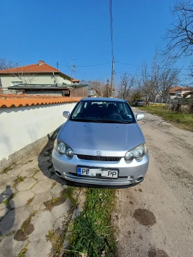 Honda Hr-v 4х4 газ.ижекцион - 2850 € / 5574.12 лв. - 54800902 3