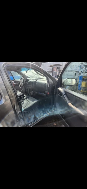 Nissan Pathfinder 2.5dci  | Auto.bg — изображение 6