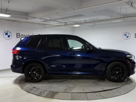 BMW X5 MPPSK* ВАКУМ* AMBIENT* HEADUP* DISTRONIC* GESTURE - 31299 € / 61215.52 лв. - 21994220 3