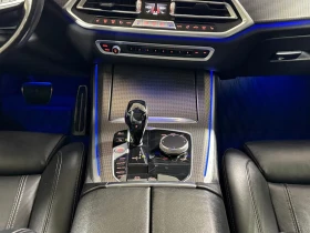BMW X5 MPPSK* ВАКУМ* AMBIENT* HEADUP* DISTRONIC* GESTURE - 31299 € / 61215.52 лв. - 21994220 16