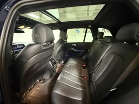 BMW X5 MPPSK* ВАКУМ* AMBIENT* HEADUP* DISTRONIC* GESTURE - 31299 € / 61215.52 лв. - 21994220 13
