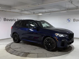 BMW X5 MPPSK* ВАКУМ* AMBIENT* HEADUP* DISTRONIC* GESTURE - 31299 € / 61215.52 лв. - 21994220 4