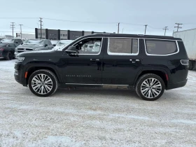 Jeep Grand Wagoneer SERIES III 6.4L| HUD| 360| ОБДУХВАНЕ| ПАНОРАМА|  | Auto.bg — изображение 3