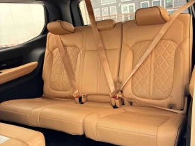 Jeep Grand Wagoneer SERIES III 6.4L| HUD| 360| ОБДУХВАНЕ| ПАНОРАМА|  | Auto.bg — изображение 14