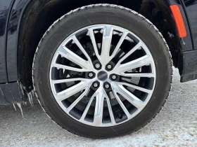 Jeep Grand Wagoneer SERIES III 6.4L| HUD| 360| ОБДУХВАНЕ| ПАНОРАМА|  | Auto.bg — изображение 6