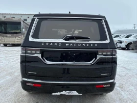 Jeep Grand Wagoneer SERIES III 6.4L| HUD| 360| ОБДУХВАНЕ| ПАНОРАМА|  | Auto.bg — изображение 5