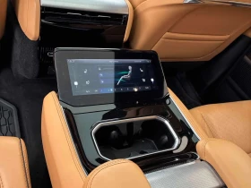 Jeep Grand Wagoneer SERIES III 6.4L| HUD| 360| ОБДУХВАНЕ| ПАНОРАМА|  | Auto.bg — изображение 11