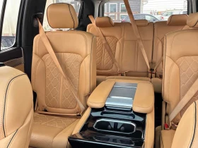 Jeep Grand Wagoneer SERIES III 6.4L| HUD| 360| ОБДУХВАНЕ| ПАНОРАМА|  | Auto.bg — изображение 13