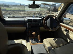 Land Rover Range rover P38 4.6 HSE бензин ГИ  - 5100 € / 9974.73 лв. - 23928121 4