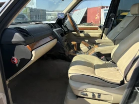 Land Rover Range rover P38 4.6 HSE бензин ГИ  - 5100 € / 9974.73 лв. - 23928121 5