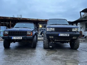 Land Rover Range rover P38 4.6 HSE бензин ГИ  | Auto.bg — изображение 7