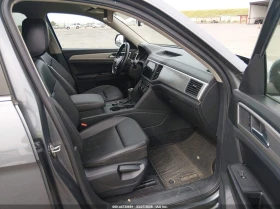 VW Atlas 3.6l Volkswagen 3.6L V6 Se | Auto.bg — изображение 5