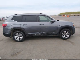 VW Atlas 3.6l Volkswagen 3.6L V6 Se | Auto.bg — изображение 6