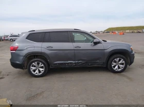VW Atlas 3.6l Volkswagen 3.6L V6 Se | Auto.bg — изображение 13