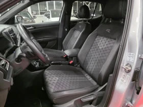 VW T-Cross R | 1.5TSI | DSG7 | IQ Light  | Auto.bg — изображение 10