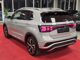 VW T-Cross R | 1.5TSI | DSG7 | IQ Light  | Auto.bg — изображение 4