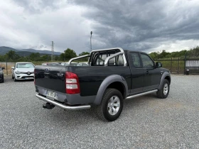 ����� �� �������� �� Ford Ranger 2.5 TDCI, ��� ����.