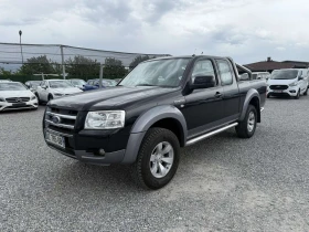 ����� �� �������� �� Ford Ranger 2.5 TDCI, ��� ����.