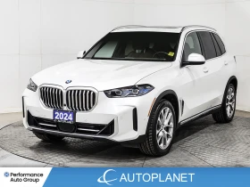 BMW X5 2024 BMW X5 xDrive40i AWD | Mobile.bg � ����� ������ 3