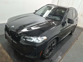 BMW X3 * M40I XDRIVE * ГЛАВНО ПРЕДСТАВИТЕЛСТВО* 