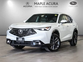 Acura Rdx A-Spec