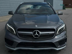 Mercedes-Benz GLA 45 AMG 4MATIC ���������� ���� �� �������� | Mobile.bg � ����� ������ 2