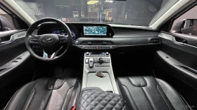 Hyundai Palisade ПАМЕТ* КАМЕРА* ОБДУХВАНЕ* ДИСТРОНИК* СЛЕД НА ЛЕНТИ - 16900 € / 33053.53 лв. - 50448136 7