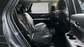 Hyundai Palisade ПАМЕТ* КАМЕРА* ОБДУХВАНЕ* ДИСТРОНИК* СЛЕД НА ЛЕНТИ - 16900 € / 33053.53 лв. - 50448136 11
