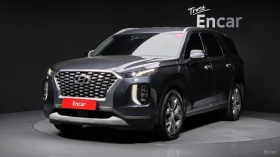 Hyundai Palisade ПАМЕТ* КАМЕРА* ОБДУХВАНЕ* ДИСТРОНИК* СЛЕД НА ЛЕНТИ