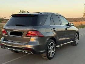 Mercedes-Benz GLE 350 * AMG * Pano  | Mobile.bg � ����� ������ 5