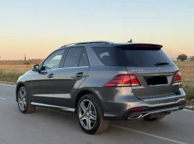 Mercedes-Benz GLE 350 * AMG * Pano  | Mobile.bg � ����� ������ 4