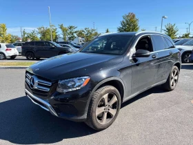 Mercedes-Benz GLC 300 * АВТОКРЕДИТ * ГЛАВНО ПРЕДСТАВИТЕЛСТВО