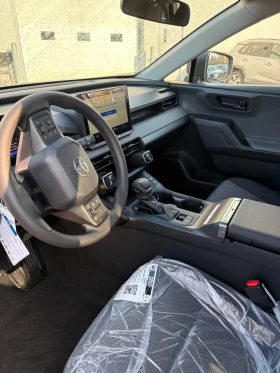 Toyota Rav4  Цена до България  - 34500 € - 78971535 5