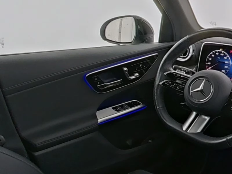 Mercedes-Benz GLC 220 d 4M AMG, снимка 8 - Автомобили и джипове - 6966265