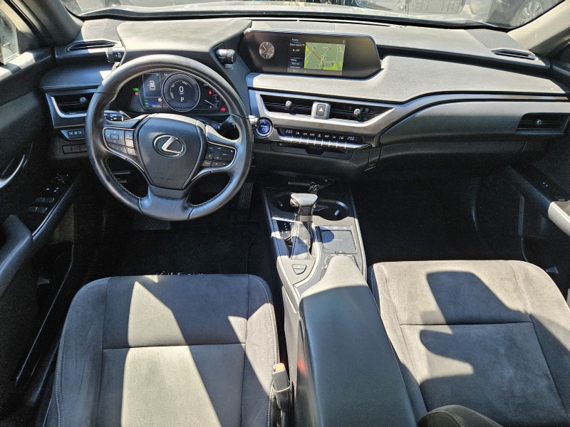 Lexus UX 250h Full extra 58000km, снимка 12 - Автомобили и джипове - 46734114