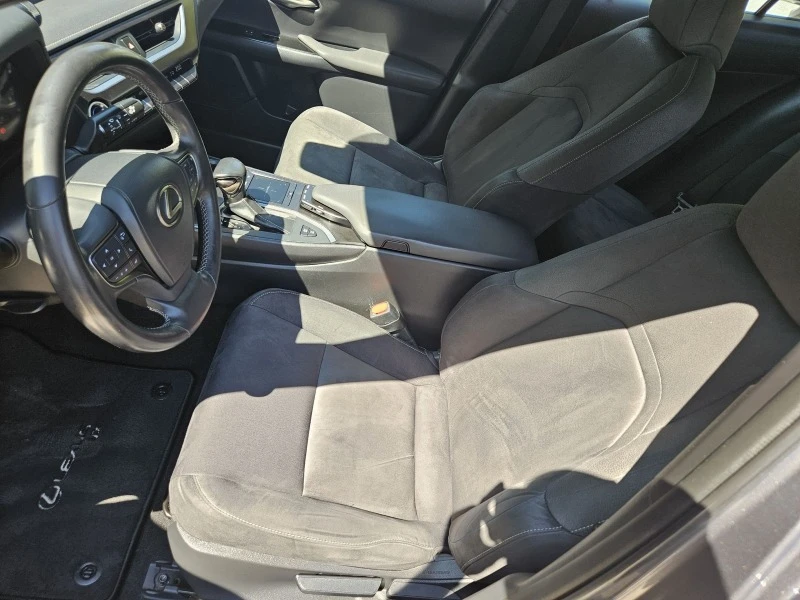 Lexus UX 250h Full extra 58000km, снимка 11 - Автомобили и джипове - 46734114