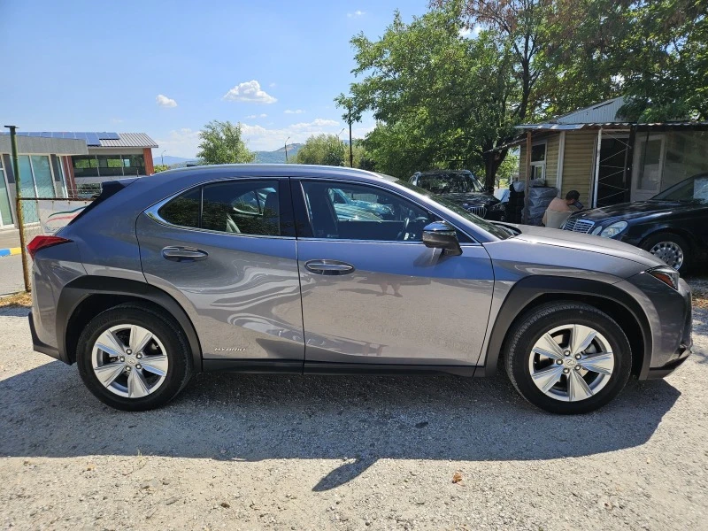 Lexus UX 250h Full extra 58000km, снимка 3 - Автомобили и джипове - 46734114