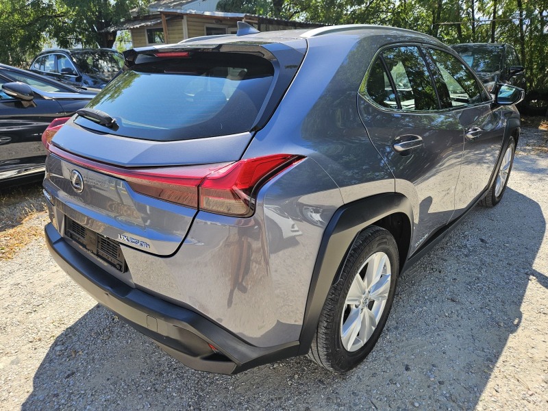 Lexus UX 250h Full extra 58000km, снимка 4 - Автомобили и джипове - 46734114