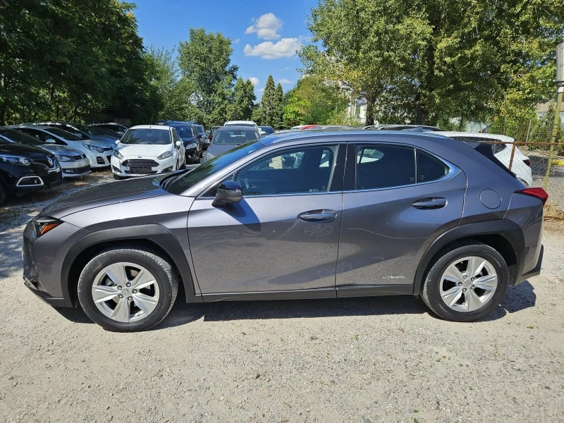 Lexus UX 250h Full extra 58000km, снимка 7 - Автомобили и джипове - 46734114