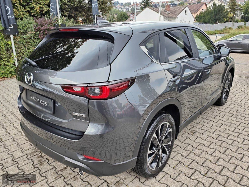 Mazda CX-5 2.5L/194HP/E-SKYACTIV/4X4/ADVANTAGE/CARPLAY/606b, снимка 6 - Автомобили и джипове - 48309987