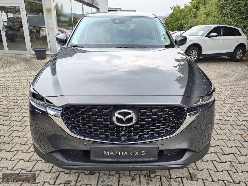 Mazda CX-5 2.5L/194HP/E-SKYACTIV/4X4/ADVANTAGE/CARPLAY/606b, снимка 2 - Автомобили и джипове - 48309987