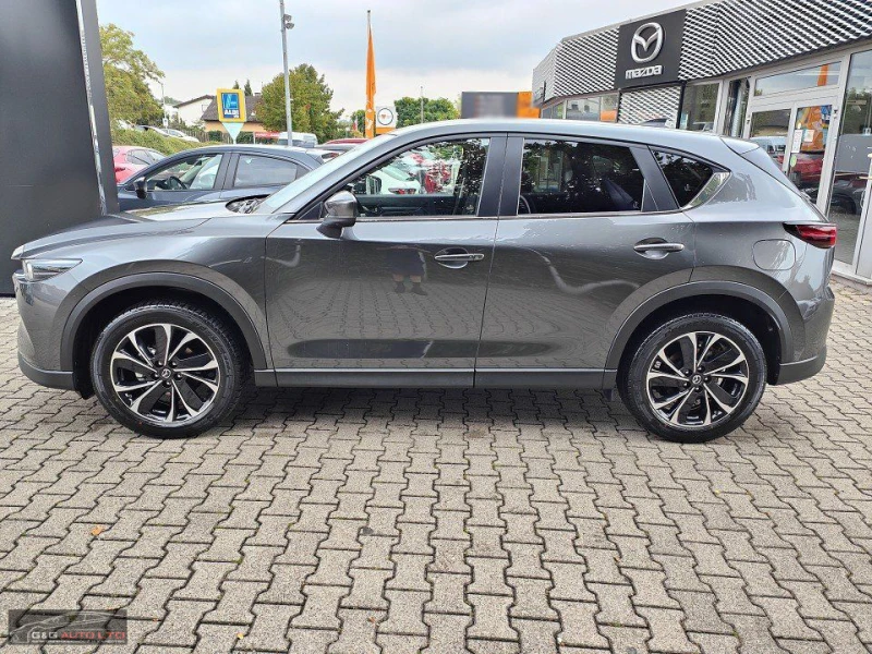 Mazda CX-5 2.5L/194HP/E-SKYACTIV/4X4/ADVANTAGE/CARPLAY/606b, снимка 3 - Автомобили и джипове - 48309987