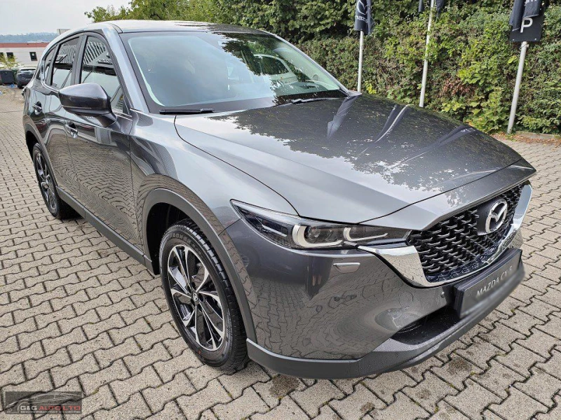 Mazda CX-5 2.5L/194HP/E-SKYACTIV/4X4/ADVANTAGE/CARPLAY/606b, снимка 8 - Автомобили и джипове - 48309987