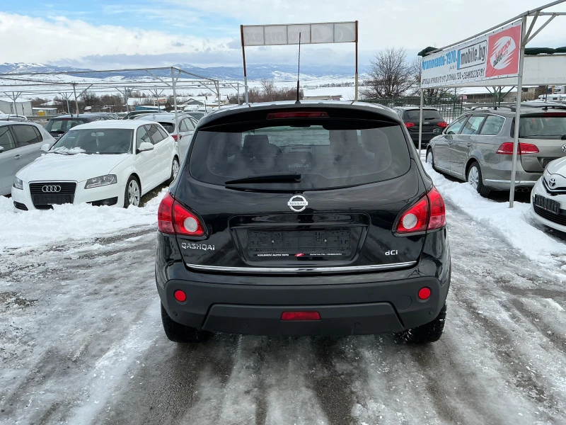 Nissan Qashqai 2.0 TDI, снимка 7 - Автомобили и джипове - 48682989