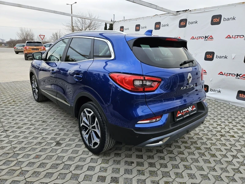 Renault Kadjar 1.3TCE-140кс= 6ск= SPORT EDITION= CAR PLAY= КАМЕРА, снимка 5 - Автомобили и джипове - 49118811